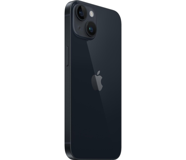 Apple iPhone 14 128GB Midnight - 1070929 - zdjęcie 4